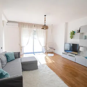 Apartamento Bay View