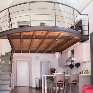 Apartamento Casa Giusti