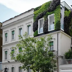 Hotel The B Place, Roma