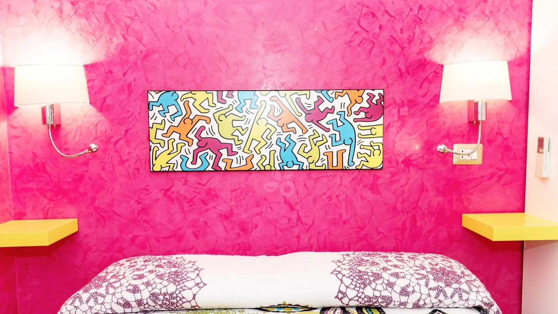 Dream Station Bed & Breakfast Rome 3*,