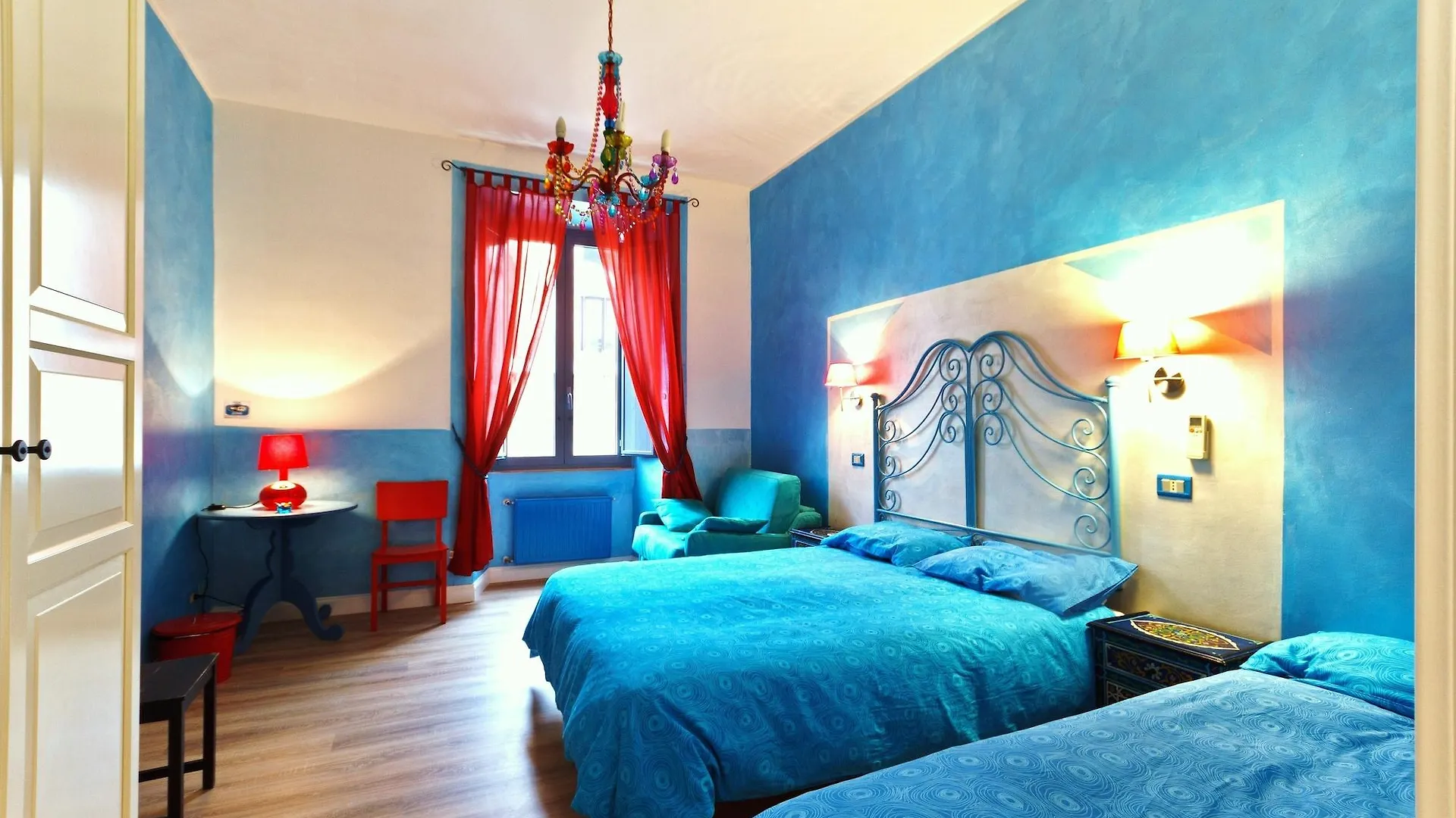 Dream Station Bed & Breakfast Rome 3*,  Italy