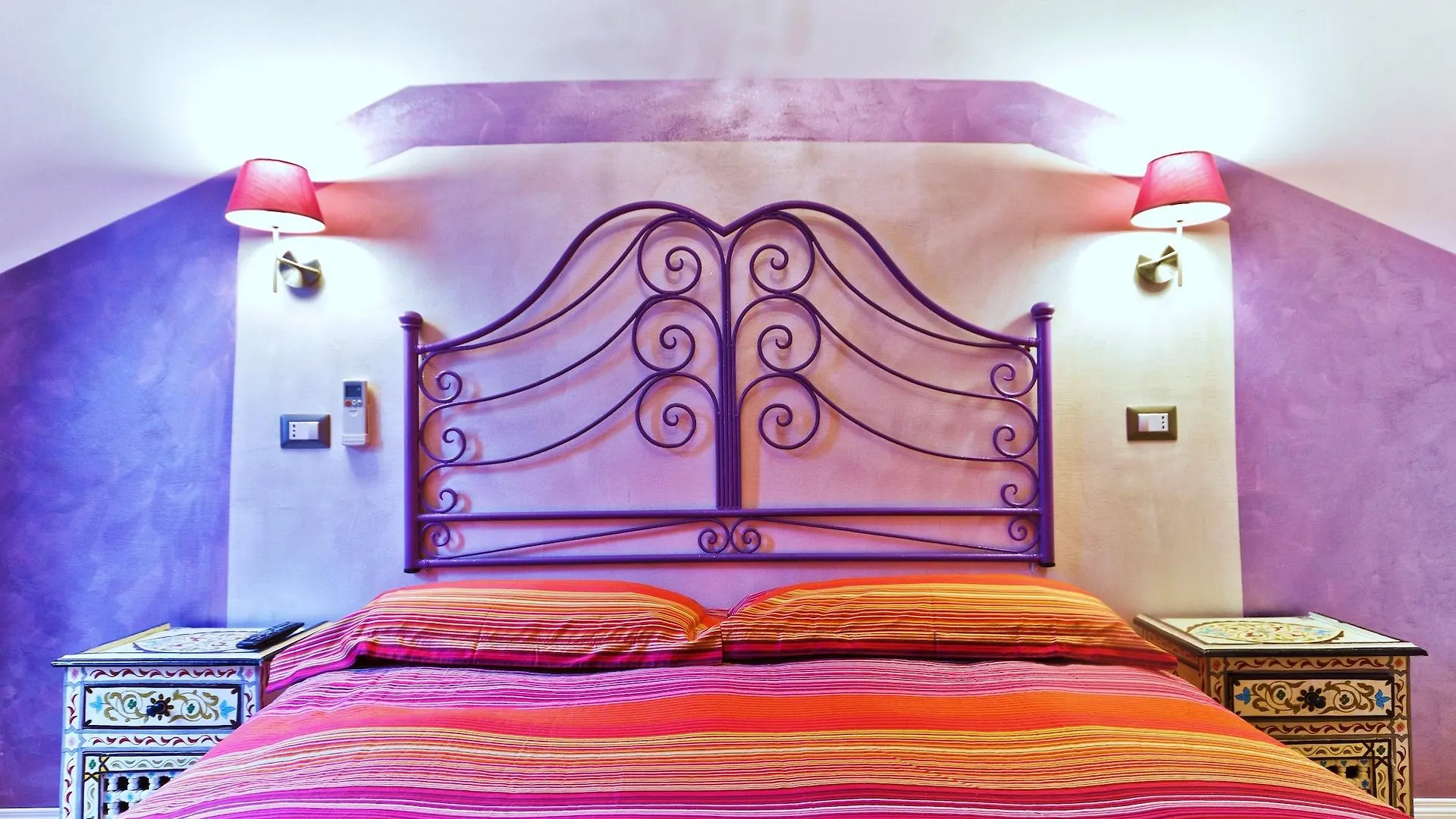 Dream Station Bed & Breakfast Rome 3*,  Italy