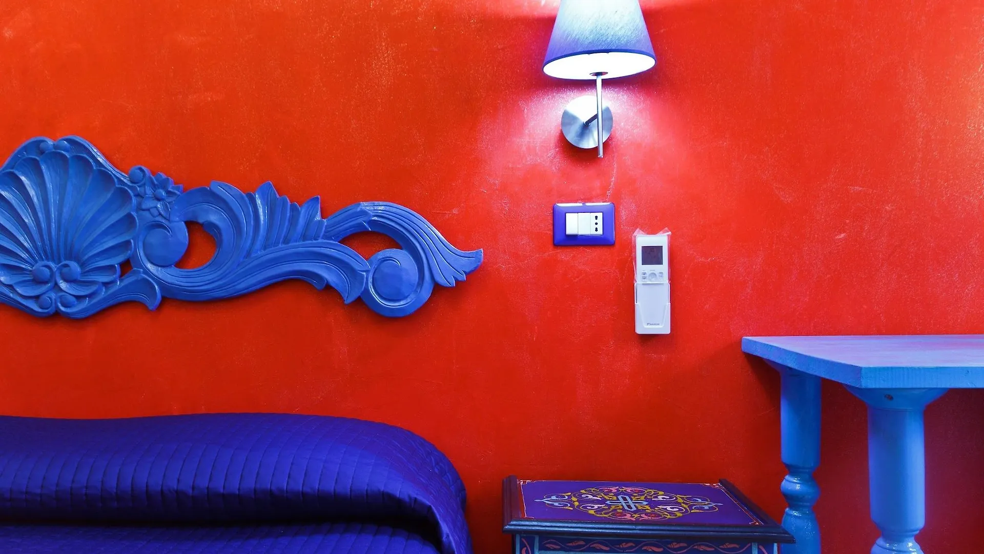 Dream Station Bed & Breakfast Rome