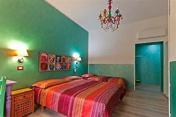 Dream Station Bed & Breakfast Rome 3*,  Italy