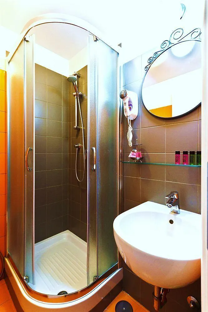 Dream Station Bed & Breakfast Rome