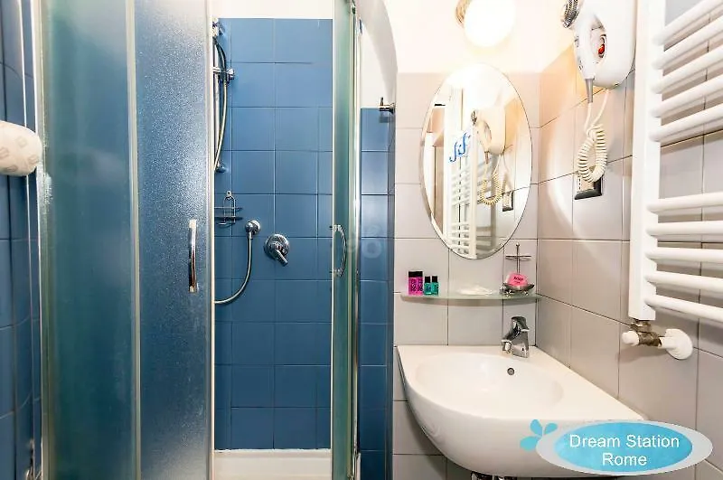 Dream Station Bed & Breakfast Rome