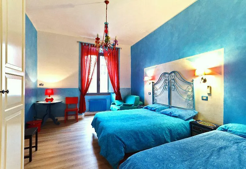 Bed and Breakfast Dream Station Roma 3*,  Italia